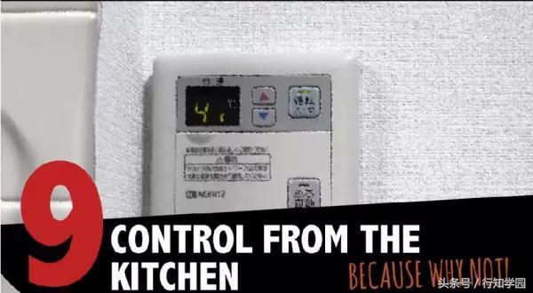 日本的浴室有多干净,日本浴室为什么最舒服