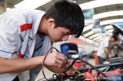 维修电工各个等级区别,维修电工技能最新标准