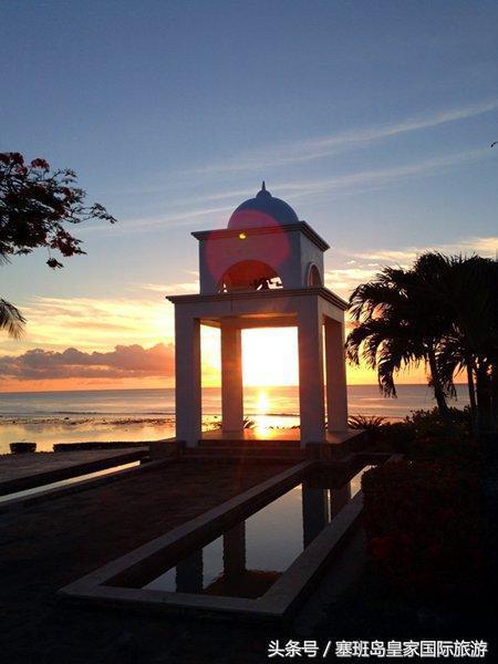 塞班岛一生回忆,来塞班岛做一个美梦