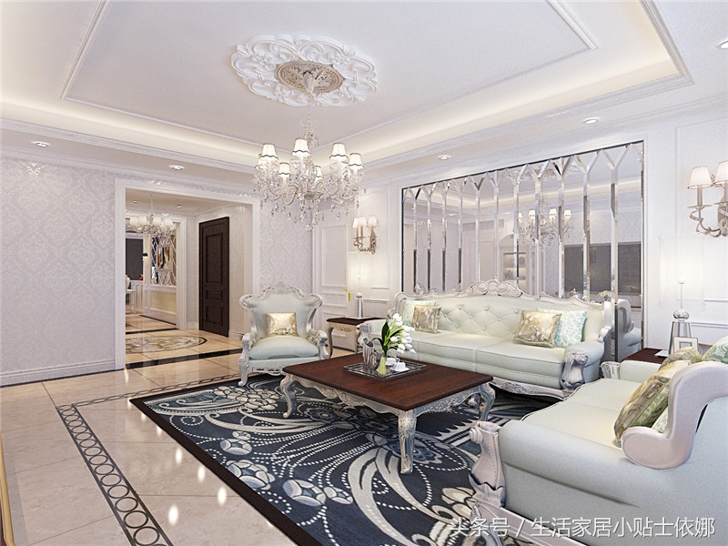 生活家装饰实景案例,生活家装饰怎么样