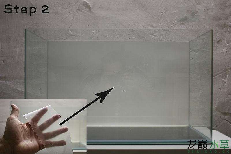 水草造景之我见-水草造景详细开缸教程及相关常见问题预防解答