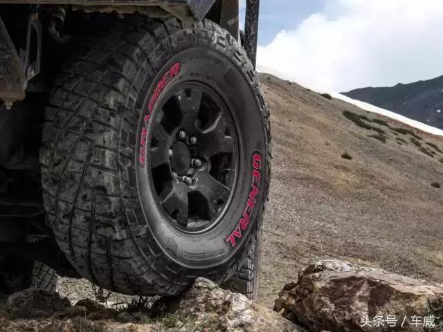 美国硬派熟男“将军”即将正式出道中国,释放SUV最大潜能!