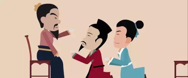 趣侃唐伯虎完整版,喝酒的艺术境界