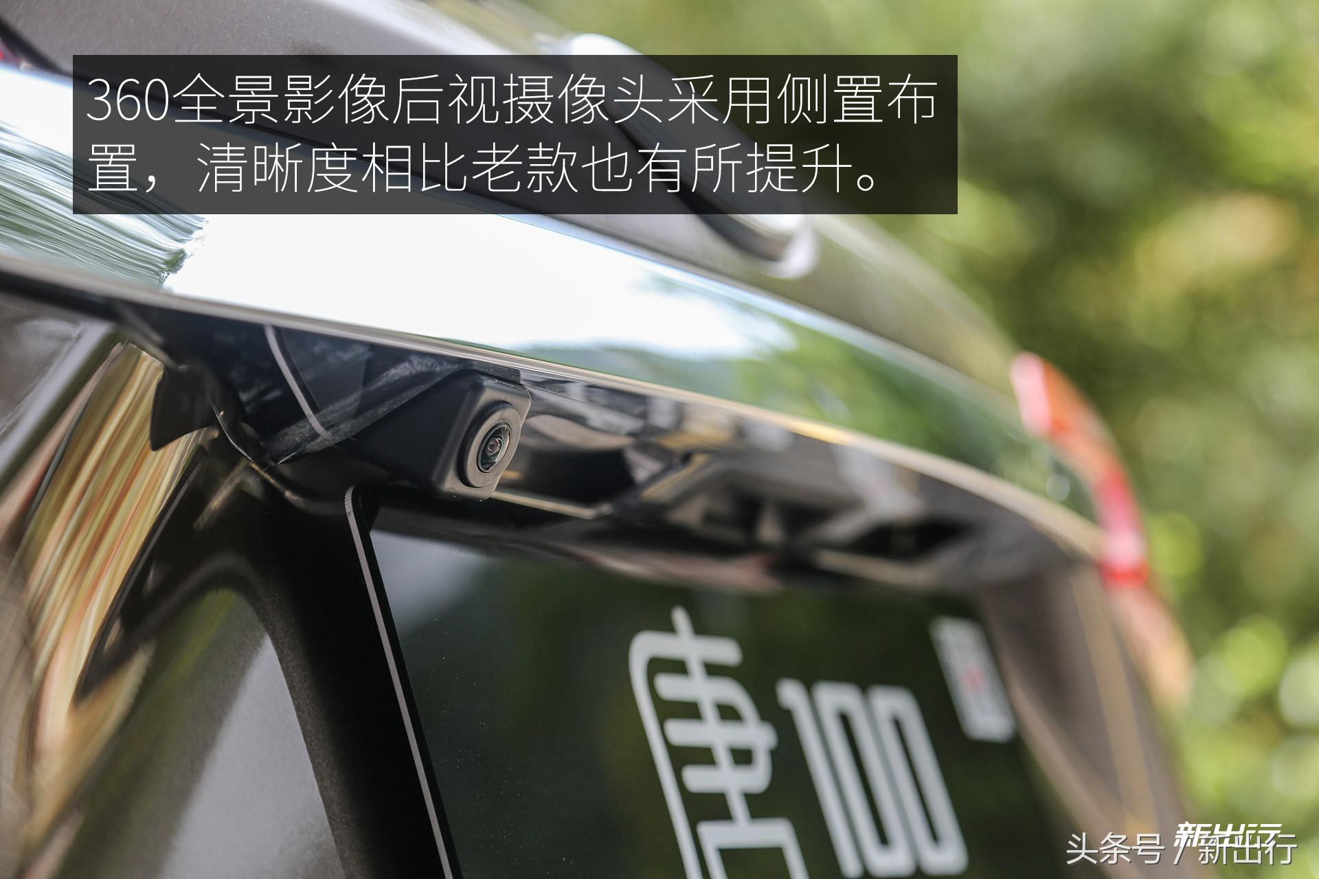 这次升级有比亚迪18款唐DM吗,比亚迪唐80改装唐100中控大屏