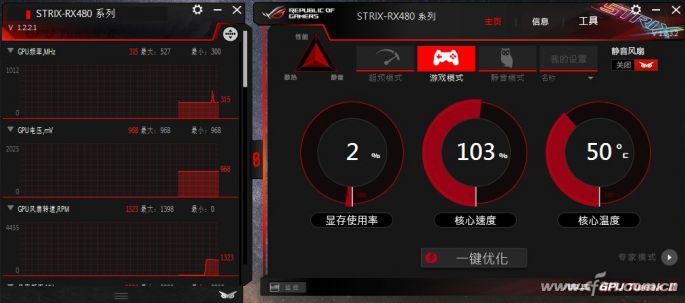 gpuz看显卡真实型号,显卡gpu-z参数解读