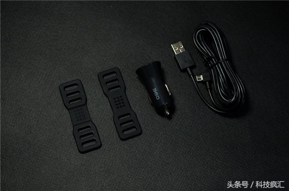 360行车记录仪m301详细评测,360m301jl行车记录仪怎么样