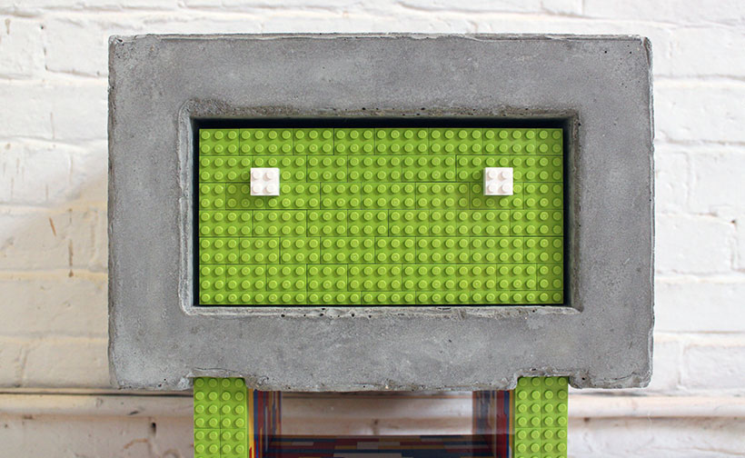 仅凭三样东西，个性混搭出年轻的家