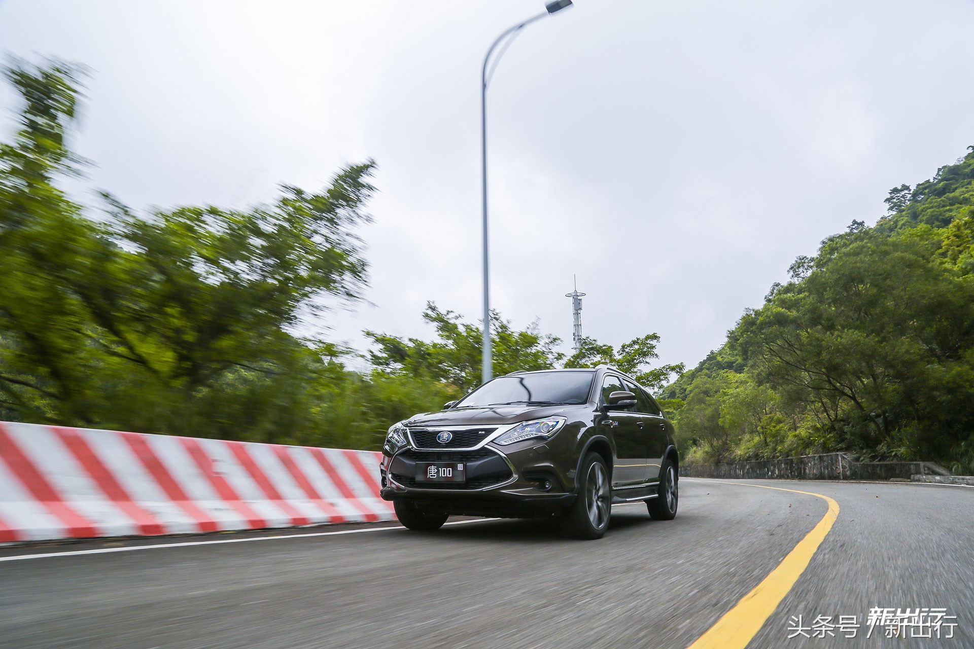 这次升级有比亚迪18款唐DM吗,比亚迪唐80改装唐100中控大屏