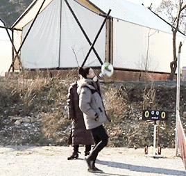 exo世勋鹿晗互动,exo吴世勋腹肌合集