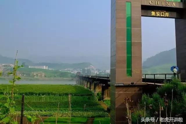 五一去吉林集安旅游攻略,集安旅游攻略大全