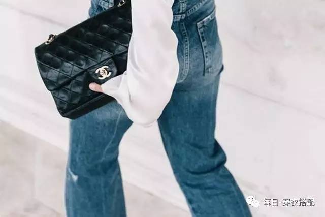 牛仔裤太大或太紧，这6个方法拯救你的牛仔裤！