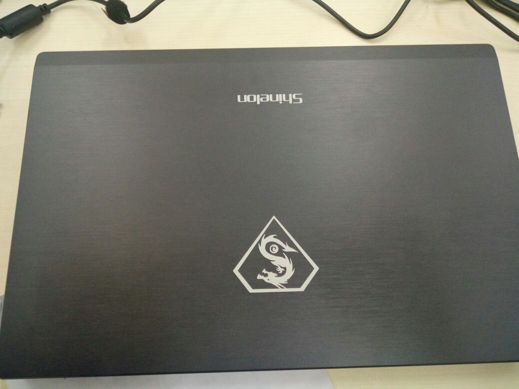 良心G4560+4G显存1050，仅4199炫龙游戏本拼了