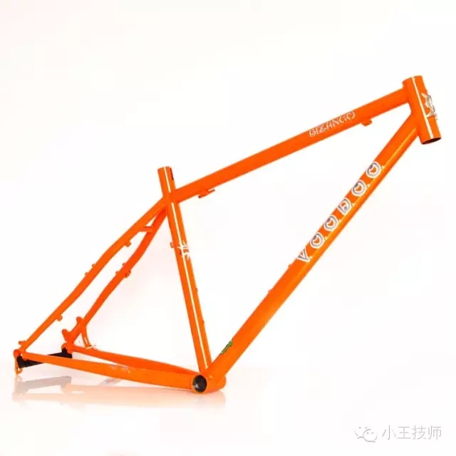 单车入门浅谈(山地篇)