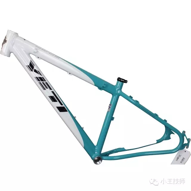 单车入门浅谈(山地篇)