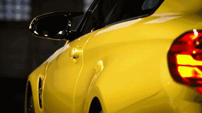 天不蓝会有晚霞吗,天不蓝就是有污染吗