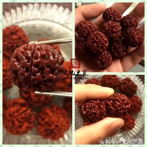 汗浸小金刚盘黑了补救方法,汗手盘金刚包浆