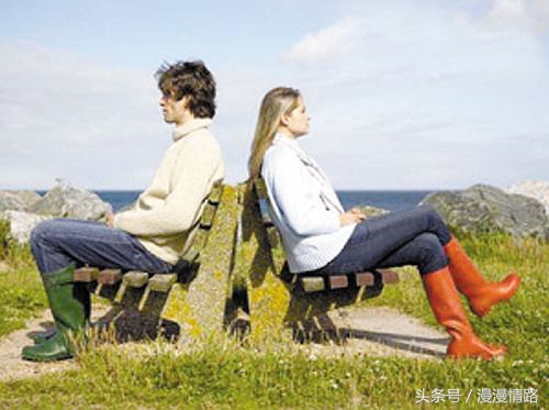 结婚十几年了老公一直嫌弃我,特别的烦老公特想离婚怎么办