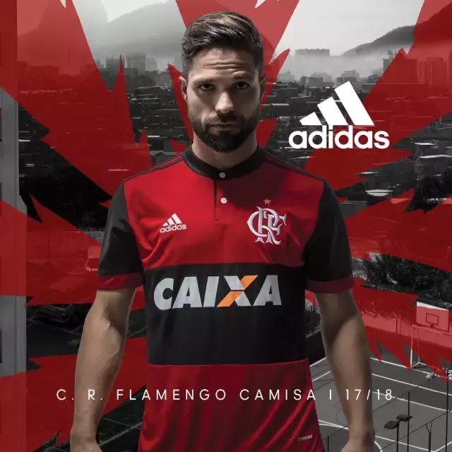 弗拉门戈2021号,弗拉门戈新款球衣