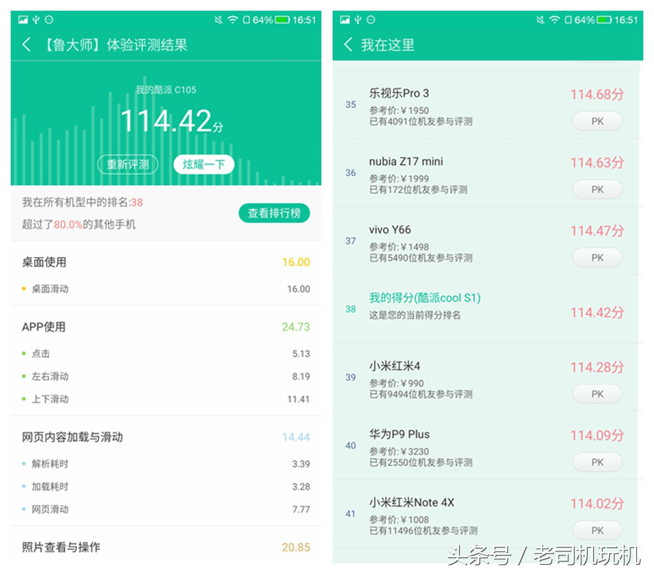 酷派s1最新改装,酷派改变者s1