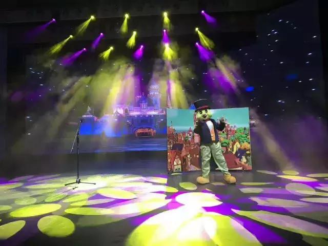 木偶匹诺曹历险记,广东木偶艺术剧院匹诺曹历险记