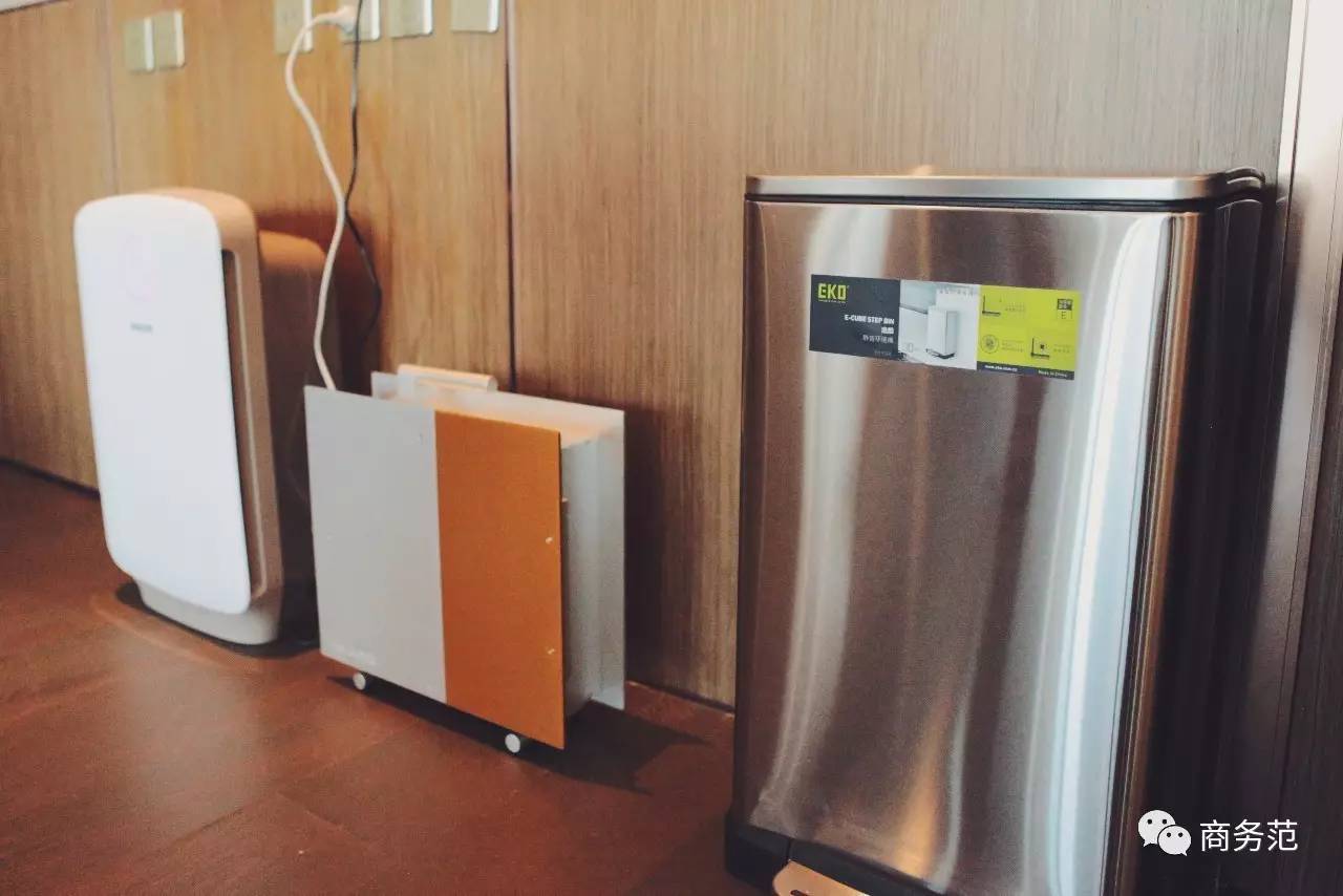 全中国最好的机场休息室,最豪华的机场休息室