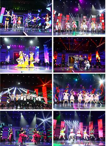 二次元爆款综艺,爆笑小众综艺