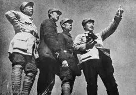 北伐叶挺,叶挺北伐吴佩孚