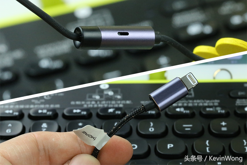 换口“芯”升级，手机音乐新飞跃