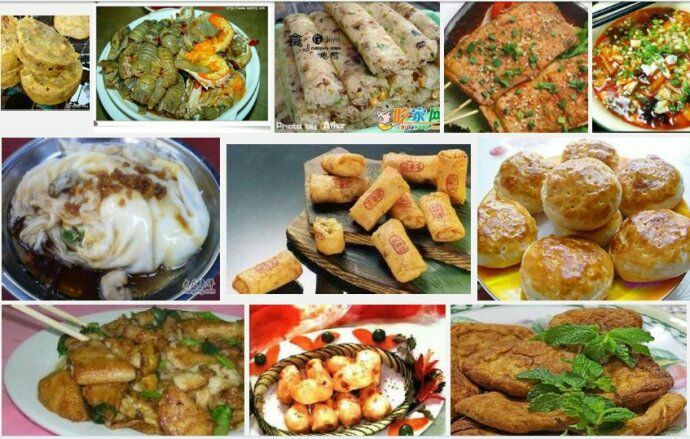 潮汕人记录生活的点点滴滴,跟随镜头走进缅甸