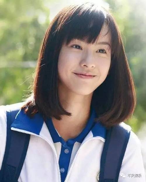 陈都灵赵丽颖邓超,陈都灵造型碧云仙子赵丽颖