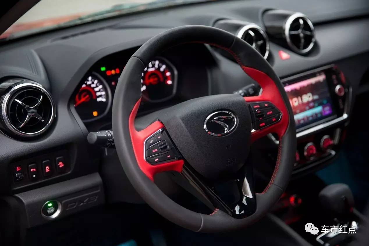 东南dx3动力,最新东南dx3新能源的测评