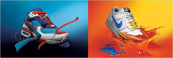 全球限量版1双的运动鞋,耐克阿迪达斯最新款鞋