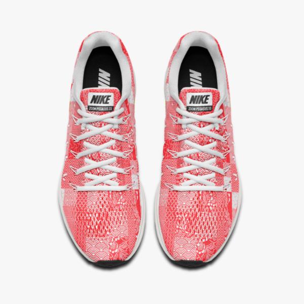 全球限量版1双的运动鞋,耐克阿迪达斯最新款鞋