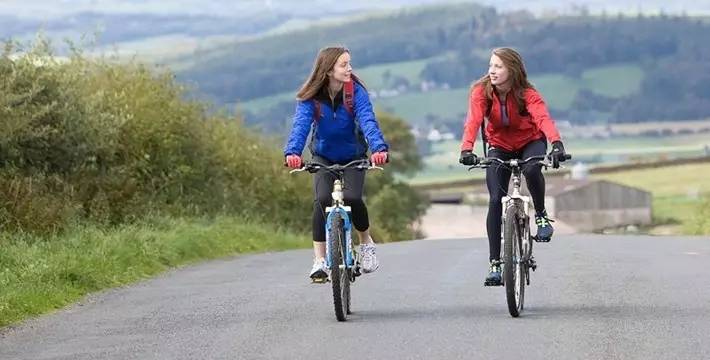 骑自行车久了屁股疼怎么办？教你几个缓解方法！