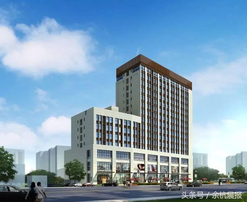 杭州余杭重大新建项目,杭州临平区27个重大项目开工