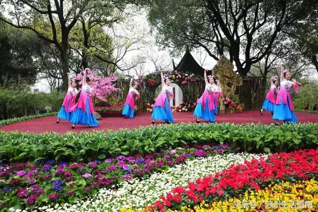 苏州5月展会,苏州四月有什么展览