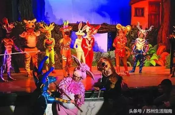 苏州5月展会,苏州四月有什么展览