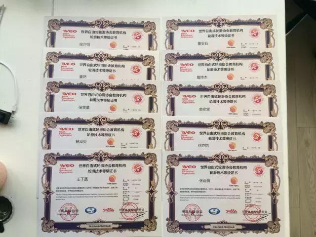 专业儿童轮滑品牌前十大排名榜,少儿轮滑运动中心