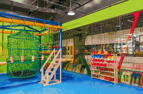 专业儿童轮滑品牌前十大排名榜,少儿轮滑运动中心