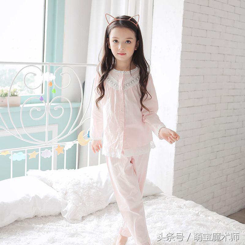 给宝贝女儿套的被子,十岁女宝穿的夏天睡衣