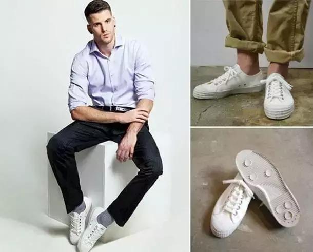 收集各种名牌鞋vansconverse,conversevans鞋子