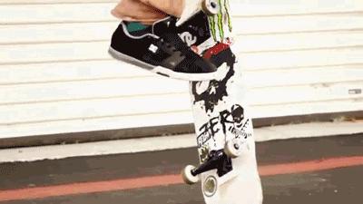 收集各种名牌鞋vansconverse,conversevans鞋子