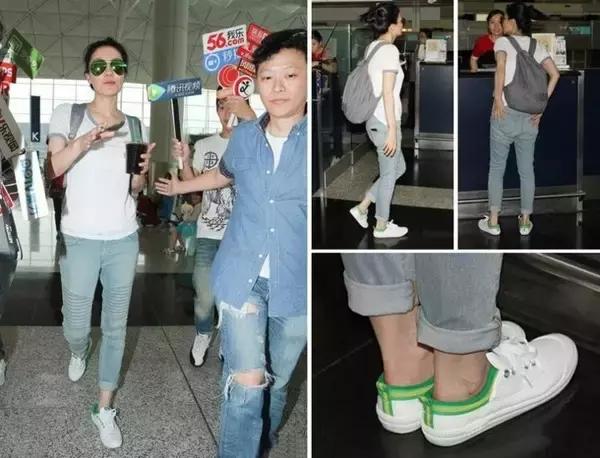 收集各种名牌鞋vansconverse,conversevans鞋子