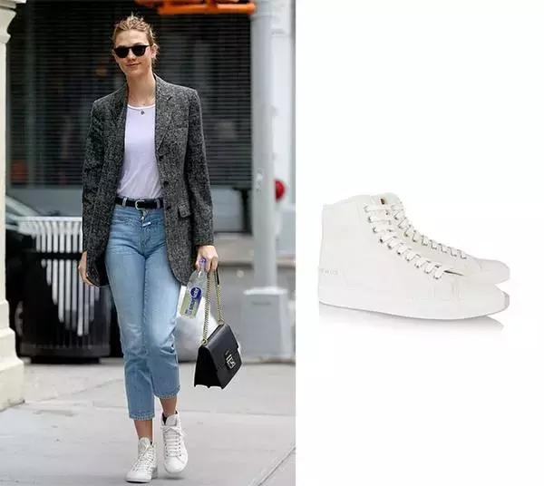 收集各种名牌鞋vansconverse,conversevans鞋子