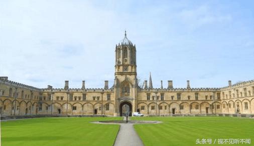 15个好玩的哈利波特英国取景地,有些地方看着很眼熟