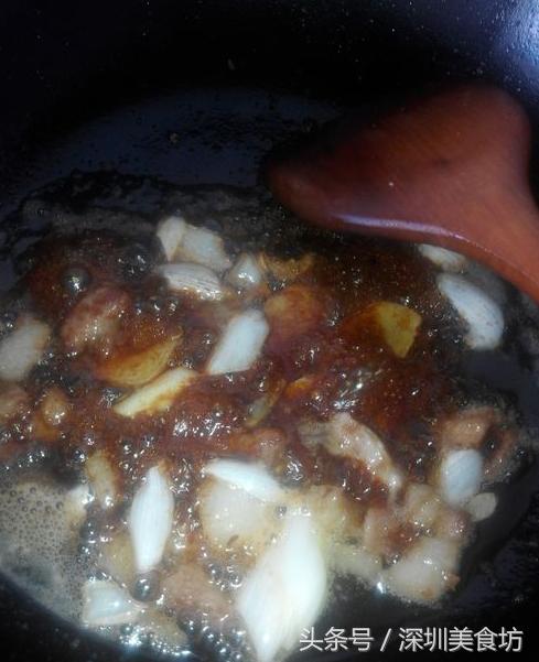 肉炖鱼的做法大全,好吃不腥的炖鱼的做法