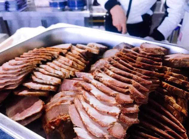 源自北海道，每天300碗！这一碗叫“火頭山”的拉面来宜兴了！