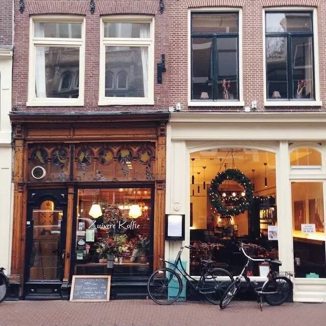 开了一家小店只为梦想而努力,女人的终极梦想开一家店