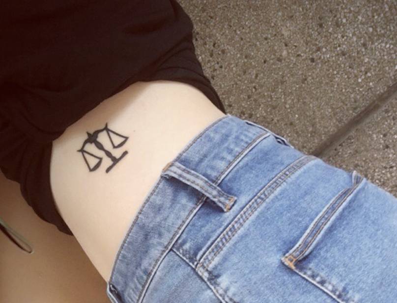 生活是个江湖,纹身是我们的暗号|KY粉丝留言:22个纹身理由