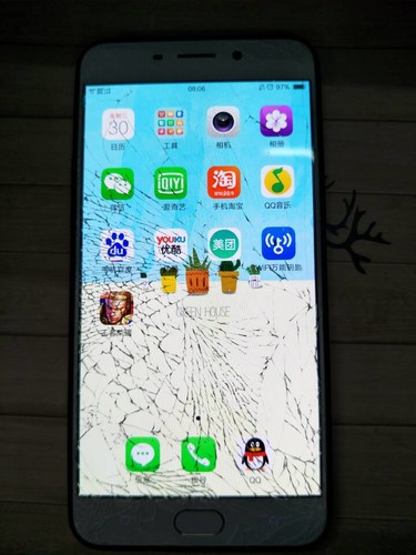 有几个品牌的手机是特容易碎屏的,我揭秘原因给你看及应对方法